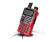 BAOFENG UV-5R+ Plus Two Way Radio