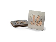 YouTheFan NFL Cincinnati Bengals Boasters