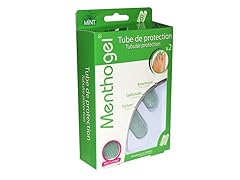 Tubular Toe Protector