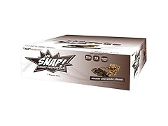 Ohh Snap Protein Bars: Your Choice