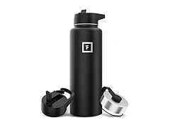 IRON °FLASK Stainless Steel Water Bottle