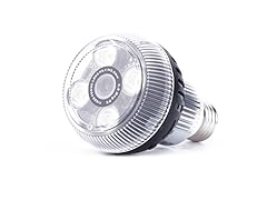 iPM 720P LED Bulb wHidden Cam