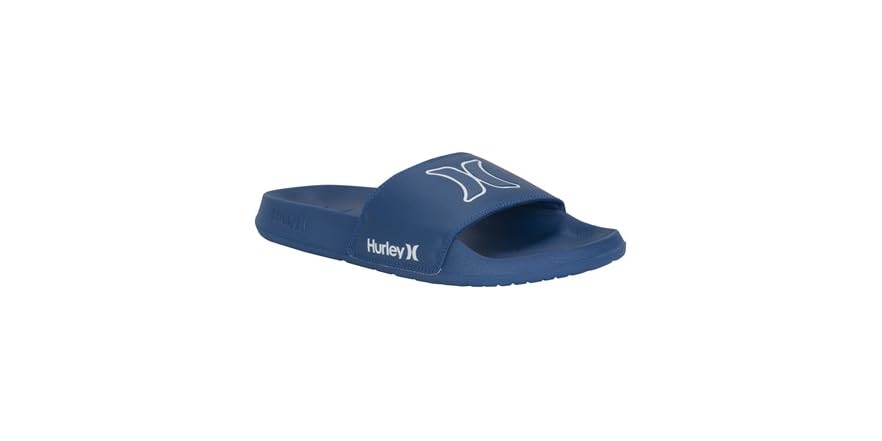 hurley phantom slides