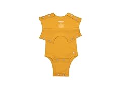 Tabeeze Bottom-Up Baby Bodysuit