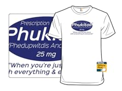 Prescription Strength Phukitoll