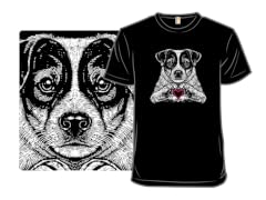 Jack Russell With Love