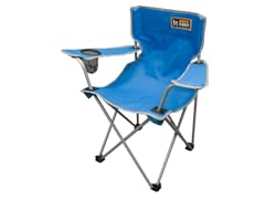 Quik Chair Kid's Armchair w/ Safety Lock