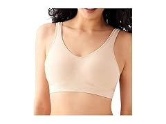 Bali (34B) Women's Comfort Revolution Beige