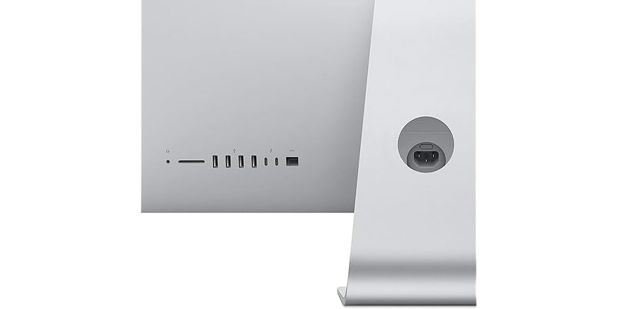 Apple iMac 27" (2020 Model) Retina 5K Display