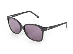 Black L614S Sunglasses