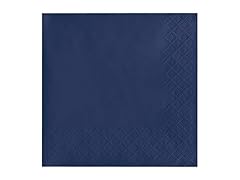 Creative Converting 500-Count Touch of Color 3-Ply Napkins