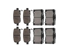 OCPTY Ceramic Brakes Pads,OCPTY Quick Stop RL