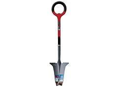 Radius Garden Root Slayer Shovel