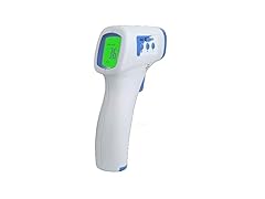 Noncontact Infrared Food Thermometer