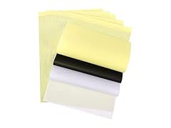 TacTattoo 25 Sheets HD Resolution Tattoo