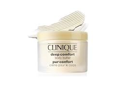 Clinique Deep Comfort Body Butter 6.7 Fl Oz