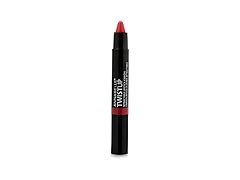 Annabelle Twistup Retractable Lipstick, Red Carpet, 1.5 Gram