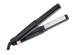 T3 Compact Iron, Black