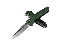 Benchmade Mini Osborne Knife