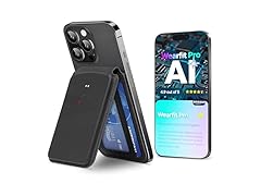 Lavendex AI Voice Recorder