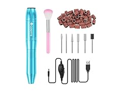 COSITTE Electric Nail Drill Nail File