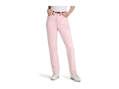Wrangler Women's (33) x Stranger Things Nancy Jean