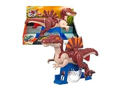 Fisher-Price Fisher-Price Imaginext Jurassic World Re