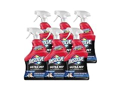 Resolve 99305CT Ultra Pet Stain Spray