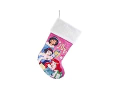 isney Princess Christmas Stocking 