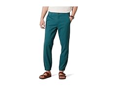 Amazon Essentials Mens Straight Fit Chino Jogger