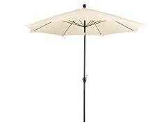 Sunline Umbrella, Beige