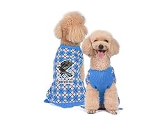 Harry Potter Ravenclaw Dog Sweater, Medium