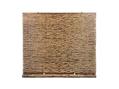 Radiance 60" x 72 " Radiance Cord Free Bamboo Shade
