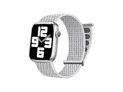 Nylon Band Compatible with Apple Watch