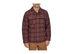 Levis Classic Shirt Jacket (XXL) Bitter