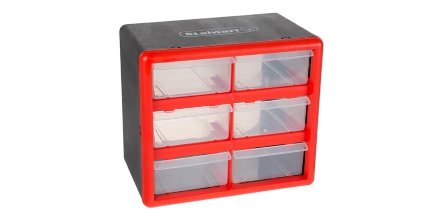 Storage Drawers Compartment Organizer