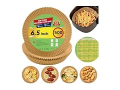 Stoear Air Fryer Paper Liners