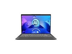 MSI Prestige 13 AI Evo A1MG-016US Laptop