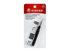 SINGER Seam Ripper and Tape Measure Combo
