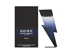 Carolina Herrera Bad Boy Cobalt Eau de Parfum, 100-mL