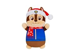Squishmallows Original Paw Patrol 10in Holiday Chase