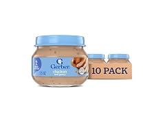Gerber | Stage 2 Chicken and 2.5 Oz