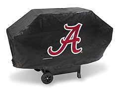 NCAA Deluxe Grill Cover