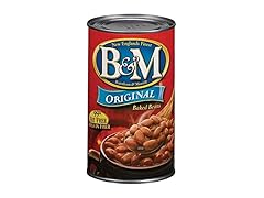 B&M Baked Beans Original 16 oz