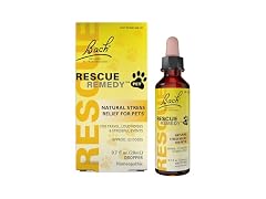 Rescue Remedy Pet Dropper - 20mL - Stres