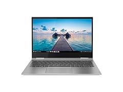 Lenovo Yoga 2-in-1 13.3" Touch-Screen