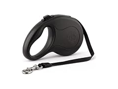 American Kennel Club AKC Retractable Dog Leash  Tangle-