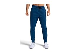 HEAD Men (L) Precision Double Knit Standard Jogger