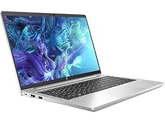 HP ProBook 640 G8 i5-1135G7 Laptop