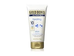 Gold Bond Ultimate Healing Skin Therapy